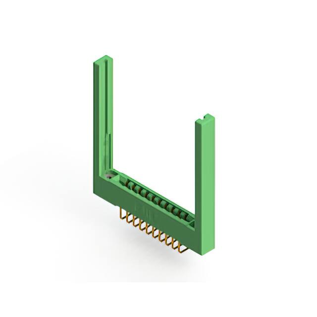 307-010-558-168 EDAC Inc.  Edgeboard Connectors